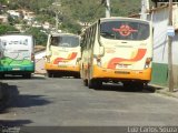 Transcotta Turismo 135 na cidade de Ouro Preto, Minas Gerais, Brasil, por Luiz Carlos Souza. Número da foto: #:id.