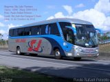 São João Turismo 5000 na cidade de São José dos Campos, São Paulo, Brasil, por Paulo Rafael Peixoto. Número da foto: #4570971.