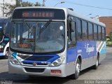 Auto Ônibus Fagundes RJ 101.154 na cidade de Niterói, Rio de Janeiro, Brasil, por Victor de Brito Paredes. Número da foto: #:id.