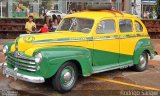 Expresso Princesa dos Campos 7 na cidade de Londrina, Paraná, Brasil, por Rodrigo S. G Busólogo do Brasil. Número da foto: #4572526.