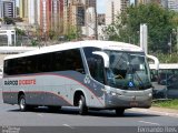 Rápido D´Oeste 14220 na cidade de Ribeirão Preto, São Paulo, Brasil, por Fernando Reis. Número da foto: #4572127.