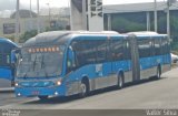 Transportes Barra E13407C na cidade de Rio de Janeiro, Rio de Janeiro, Brasil, por Valter Silva. Número da foto: #:id.