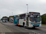 Expresso Lorenzutti 584 na cidade de Campos dos Goytacazes, Rio de Janeiro, Brasil, por Lucas de Souza Pereira. ID da foto: :id.