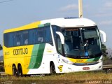 Empresa Gontijo de Transportes 18825 na cidade de Betim, Minas Gerais, Brasil, por Anderson Silva. Número da foto: #4570404.