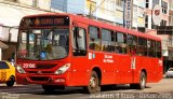 Auto Viação São José dos Pinhais 20196 na cidade de Curitiba, Paraná, Brasil, por Cristiano Soares da Silva. ID da foto: :id.