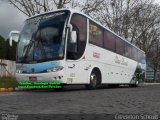 Class Brasil 407 na cidade de Santa Maria, Rio Grande do Sul, Brasil, por Cleverton Schmitt. Número da foto: #4570625.