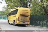 Viação Itapemirim 60011 na cidade de São Paulo, São Paulo, Brasil, por Cristiano Vieira Silva. Número da foto: #:id.