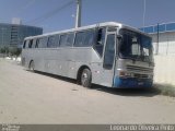 Ônibus Particulares 6936 na cidade de Caruaru, Pernambuco, Brasil, por Leon Oliver. Número da foto: #4570891.