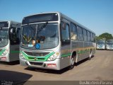 TCCC - Transporte Coletivo Cidade Canção 6107 na cidade de Maringá, Paraná, Brasil, por Josino Vieira. Número da foto: #:id.