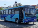Seletrans 26033 na cidade de Belo Horizonte, Minas Gerais, Brasil, por Daniel Souza. Número da foto: #4570753.