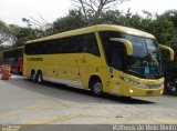 Viação Itapemirim 60013 na cidade de São Paulo, São Paulo, Brasil, por Matheus de Melo Bento. Número da foto: #4572108.