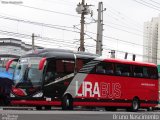 Lirabus 15021 na cidade de São Paulo, São Paulo, Brasil, por Bruno Nascimento. Número da foto: #:id.
