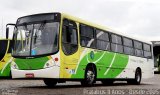 Expresso Princesa dos Campos 5757 na cidade de Ponta Grossa, Paraná, Brasil, por Cristiano Soares da Silva. Número da foto: #4571496.