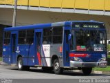 Empresa de Transportes Publix 103 na cidade de Santo André, São Paulo, Brasil, por Renan  Bomfim Deodato. ID da foto: :id.