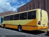Ônibus Particulares 2055 na cidade de Fortaleza, Ceará, Brasil, por Victor Alves. Número da foto: #:id.
