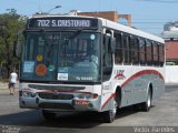 Auto Viação ABC RJ 105.023 na cidade de Niterói, Rio de Janeiro, Brasil, por Victor de Brito Paredes. Número da foto: #:id.
