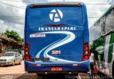 TransArapari 251 na cidade de Cametá, Pará, Brasil, por Thiago  Moreira dos Santos. Número da foto: #:id.