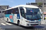 Auto Viação 1001 RJ 108.385 na cidade de Rio de Janeiro, Rio de Janeiro, Brasil, por Zé Ricardo Reis. Número da foto: #:id.