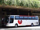 Expresso Unir 2220 na cidade de Belo Horizonte, Minas Gerais, Brasil, por Daniel Souza. Número da foto: #4570761.