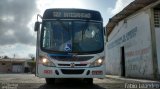 Consórcio Unitrans - 08 > Reunidas Transportes 0835 na cidade de Cabedelo, Paraíba, Brasil, por Fabio Leandro. Número da foto: #:id.