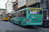 FAOL - Friburgo Auto Ônibus 047 na cidade de Nova Friburgo, Rio de Janeiro, Brasil, por Savio Lisboa. ID da foto: :id.