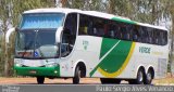 Verde Transportes 2705 na cidade de Cuiabá, Mato Grosso, Brasil, por Paulo Sergio Alves Venancio. Número da foto: #:id.
