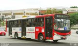 Nova Aliança  4 > Empresa de Transportes Novo Horizonte 4 4031 na cidade de São Paulo, São Paulo, Brasil, por Ricardo Luiz. Número da foto: #4572643.