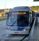 Itamaracá Transportes 1.412 na cidade de Abreu e Lima, Pernambuco, Brasil, por Ricardo Andrade. Número da foto: #:id.