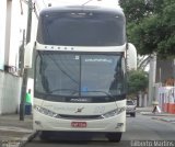 Costa Azul Turismo 1977 na cidade de Serra, Espírito Santo, Brasil, por Gilberto Martins. Número da foto: #:id.