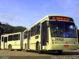 Viação do Sul 26402 na cidade de Curitiba, Paraná, Brasil, por Felipe Aquino da Silva. Número da foto: #4570488.
