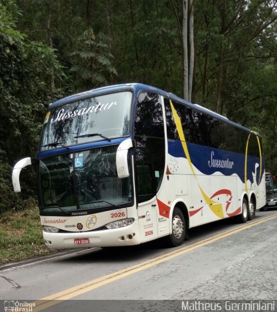 Sussantur 2026 na cidade de Piquete, São Paulo, Brasil, por Matheus Germiniani. Número da foto: #4505067.