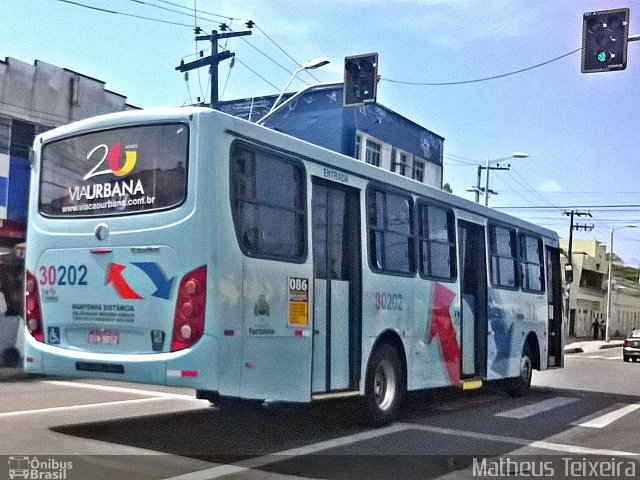Via Urbana 30202 na cidade de Fortaleza, Ceará, Brasil, por Matheus Lima Teixeira. Número da foto: #4507140.