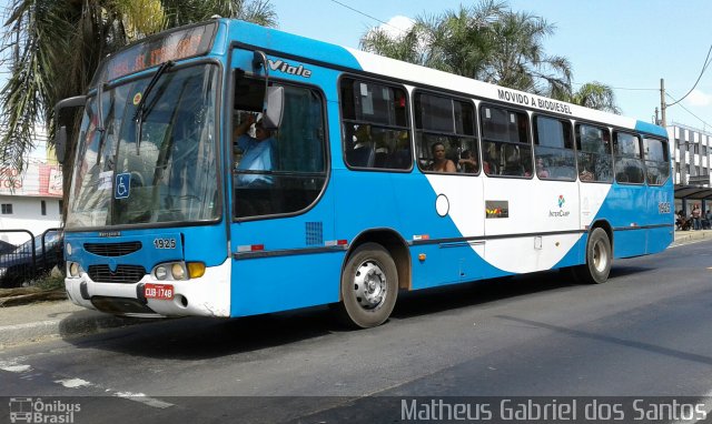 VB Transportes e Turismo 1925 na cidade de Campinas, São Paulo, Brasil, por Matheus Gabriel dos Santos. ID da foto: 4505375.