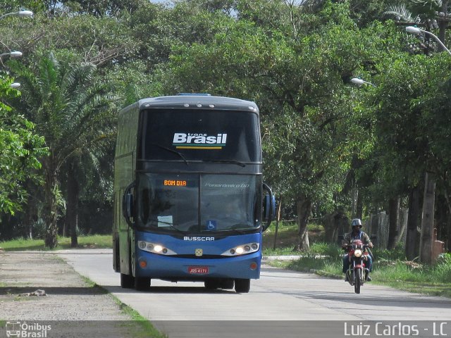 Splendour Tur 2602 na cidade de Recife, Pernambuco, Brasil, por Luiz Carlos de Santana. ID da foto: 4505628.