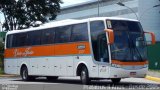 Viação Vale do Tietê 777 na cidade de São Paulo, São Paulo, Brasil, por Cristiano Soares da Silva. Número da foto: #4505642.
