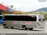 Santa Clara Turismo 081 na cidade de João Monlevade, Minas Gerais, Brasil, por Antonio Carlos Fernandes. Número da foto: #4505610.