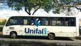 UNIFAL - Universidade Federal de Alfenas 7735 na cidade de São Paulo, São Paulo, Brasil, por Nivaldo  Fernandes. Número da foto: #:id.
