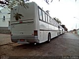 Ônibus Particulares 4576 na cidade de Jequitaí, Minas Gerais, Brasil, por Lucas Santos. Número da foto: #4506300.