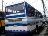 Ônibus Particulares SJB 4279 na cidade de , por Luis Diego Sánchez. Número da foto: #4504487.
