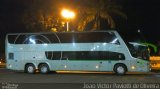 Viação Garcia 7997 na cidade de Londrina, Paraná, Brasil, por Joao Victor Paviotti de Oliveira. Número da foto: #:id.