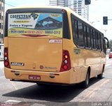 Coopetpan CN 014 na cidade de Belém, Pará, Brasil, por Lucas Jacó. Número da foto: #4504997.