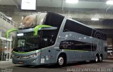 Viação Garcia 8641 na cidade de Curitiba, Paraná, Brasil, por Roger Coelho. Número da foto: #4505981.