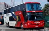Pluma Conforto e Turismo 7011 na cidade de São Paulo, São Paulo, Brasil, por Cristiano Soares da Silva. Número da foto: #4505373.