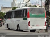 Borborema Imperial Transportes 530 na cidade de Recife, Pernambuco, Brasil, por Mauricio Cabral. Número da foto: #:id.