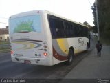 Viação Giratur 1440 na cidade de Caxias do Sul, Rio Grande do Sul, Brasil, por Carlos Gabriel. Número da foto: #4506216.
