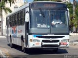 Reunidas Transportes Urbanos 0821 na cidade de Natal, Rio Grande do Norte, Brasil, por Edivan Leal. Número da foto: #:id.
