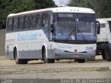 Emtram 2430 na cidade de Vitória da Conquista, Bahia, Brasil, por Rava Ogawa. Número da foto: #:id.