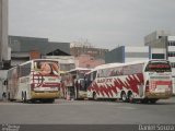 Auto Viação Gadotti 2521 na cidade de São Paulo, São Paulo, Brasil, por Daniel Souza. Número da foto: #4506003.