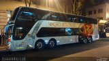Viação Serrense 3002 na cidade de Belo Horizonte, Minas Gerais, Brasil, por João Loti. Número da foto: #4505597.