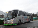 Rio Cidade Service Tour 9098 na cidade de Santa Maria, Rio Grande do Sul, Brasil, por Cleverton Schmitt. Número da foto: #4504915.